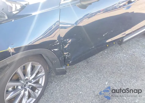 2023 Mazda Cx-9 Grand Touring z USA, uszkodzony, nr VIN JM3TCBDY9P0633470